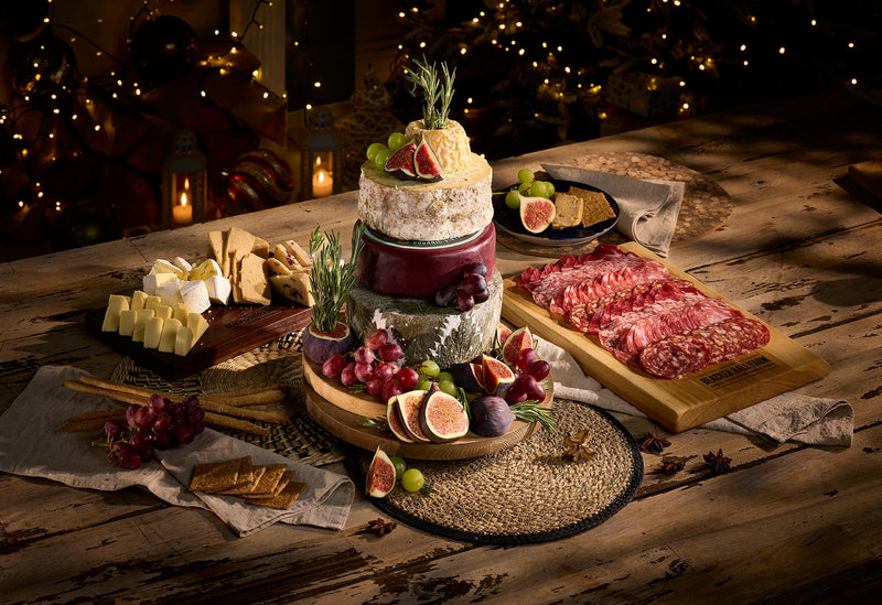 Christmas Food