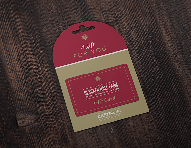 Gift Cards