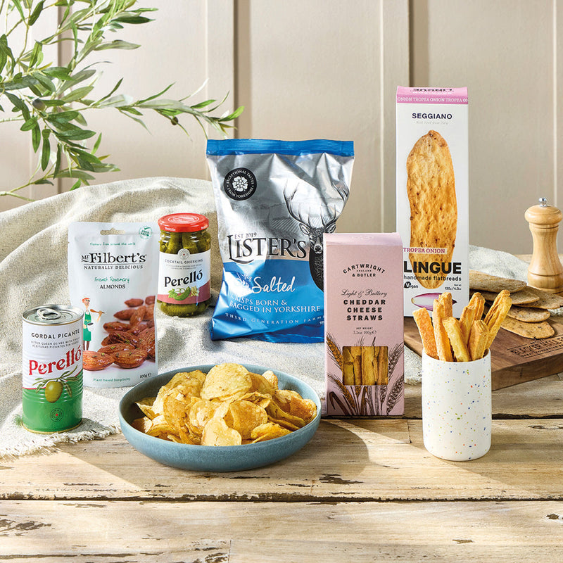 All Year Hampers