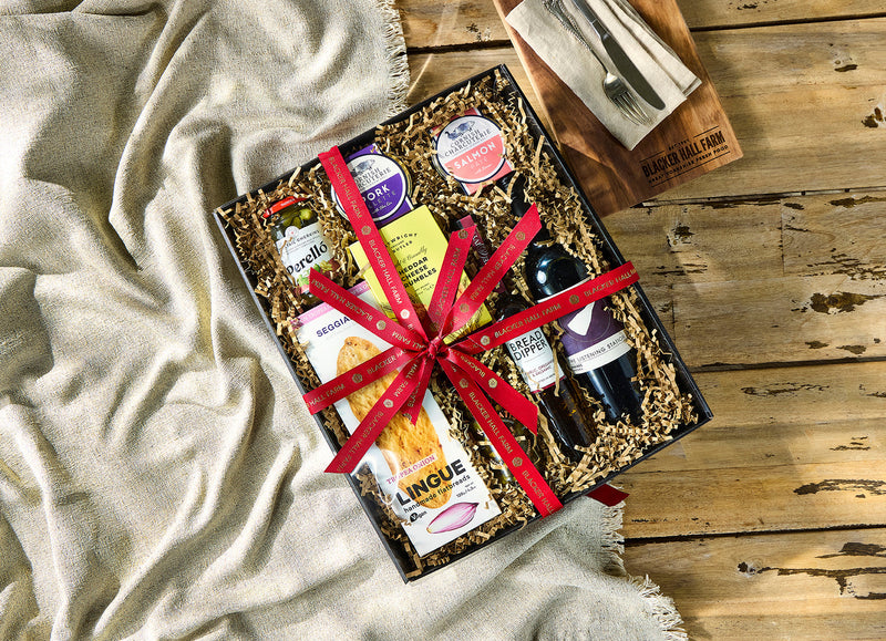 Christmas Hampers