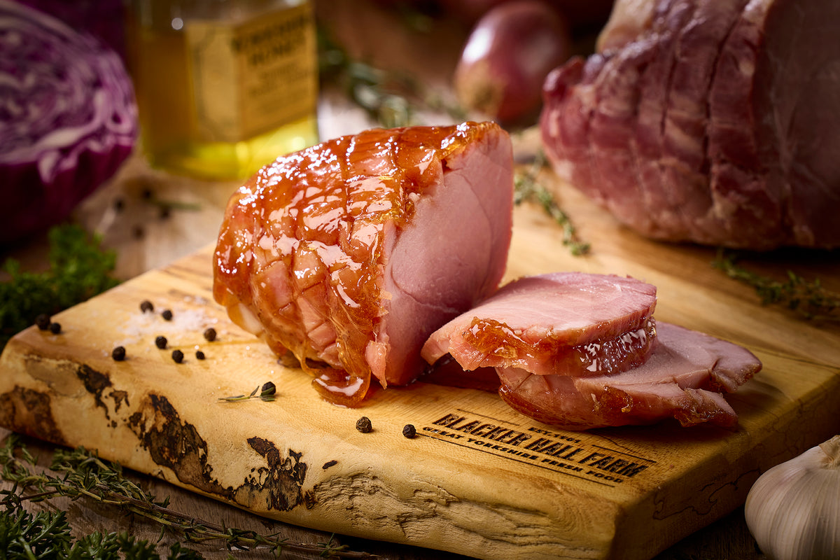 Mini Gammon Joint