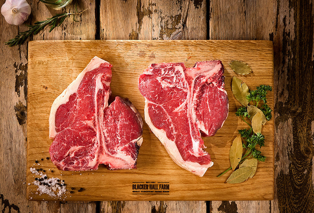 T-Bone Steak