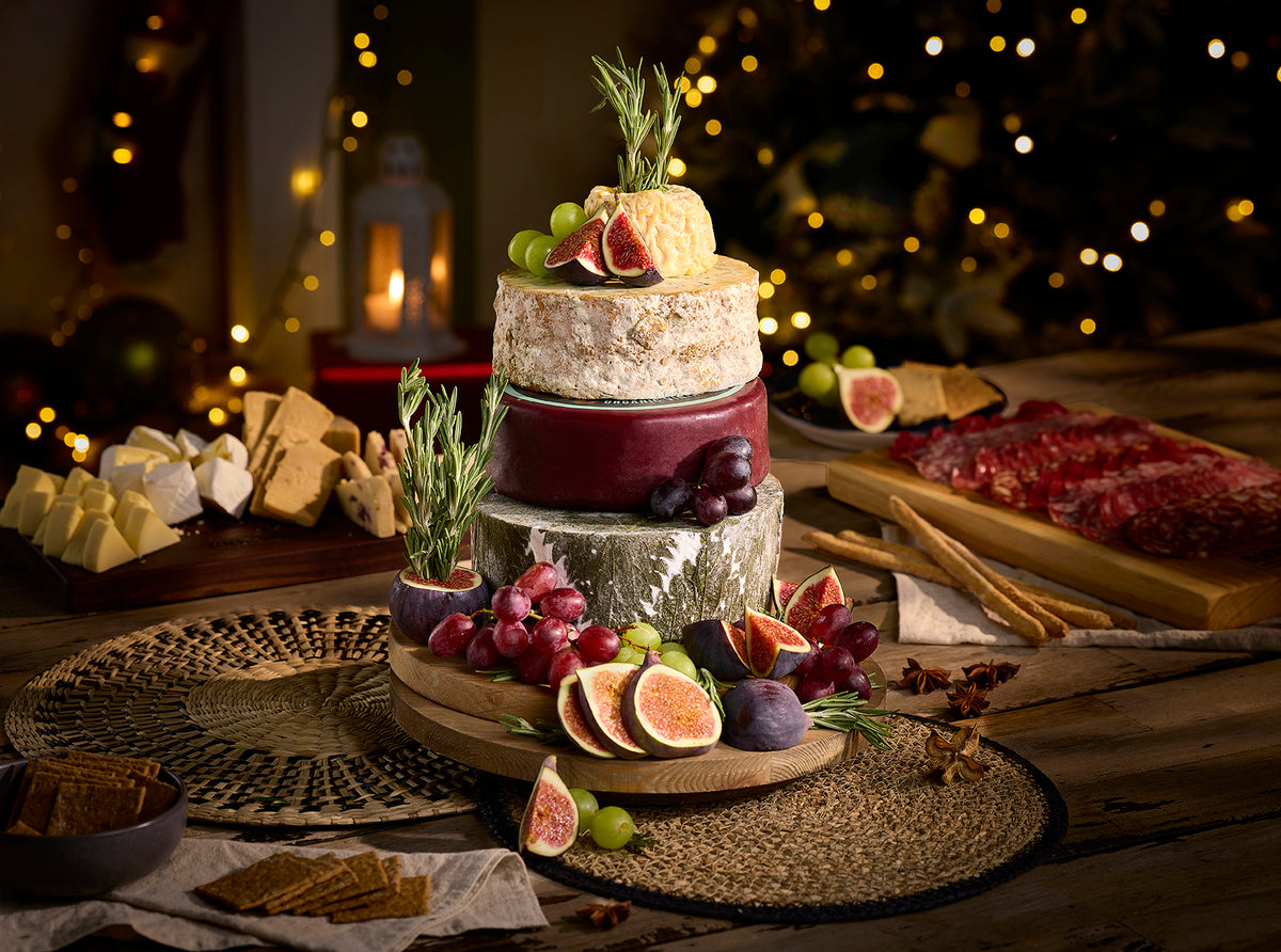 Celebration Cheese Cake