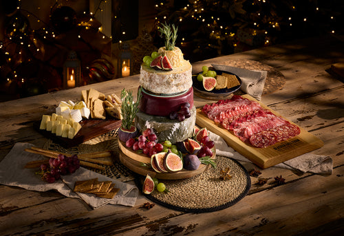 Celebration Cheese Cake