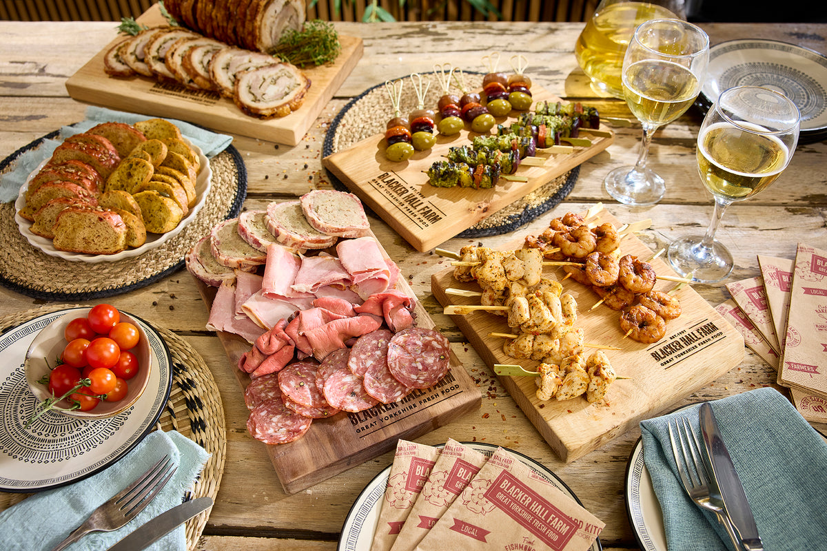 Deli Platter