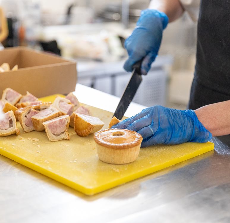Corporate Catering