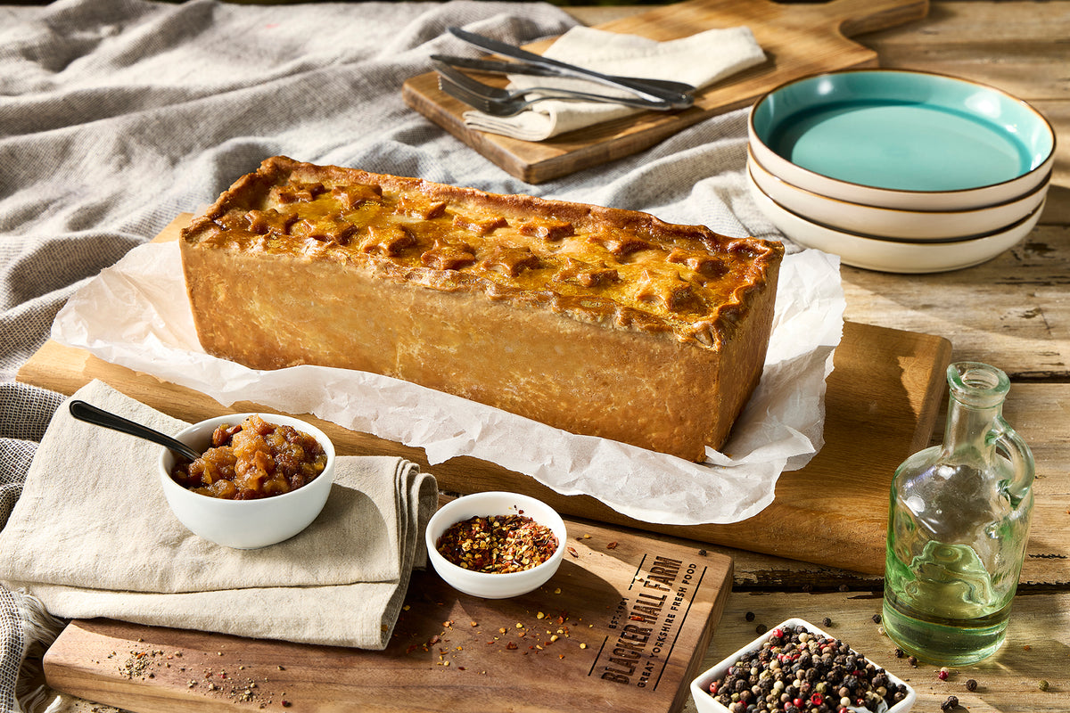 Ploughman'S Gala Pie