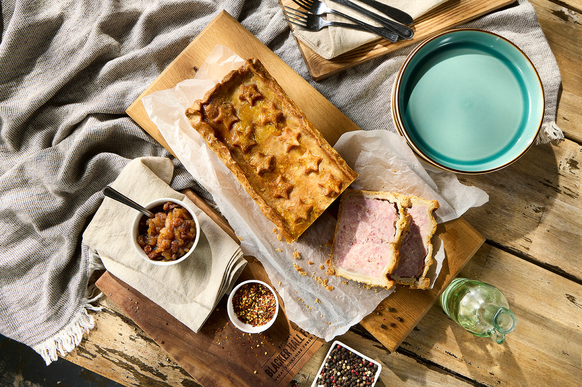 Ploughman'S Gala Pie