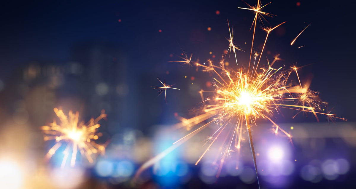 Family Fireworks Nights