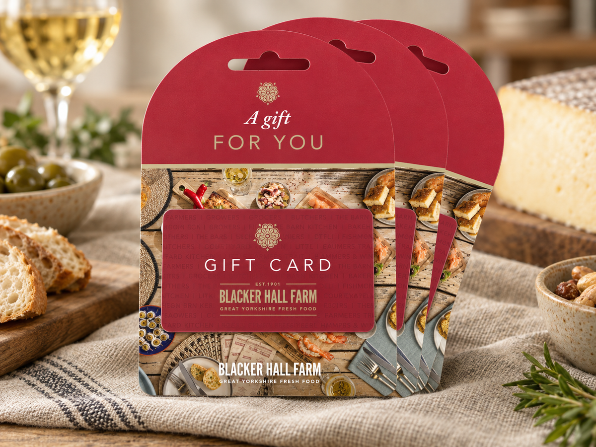 Gift Card - A Gift for You