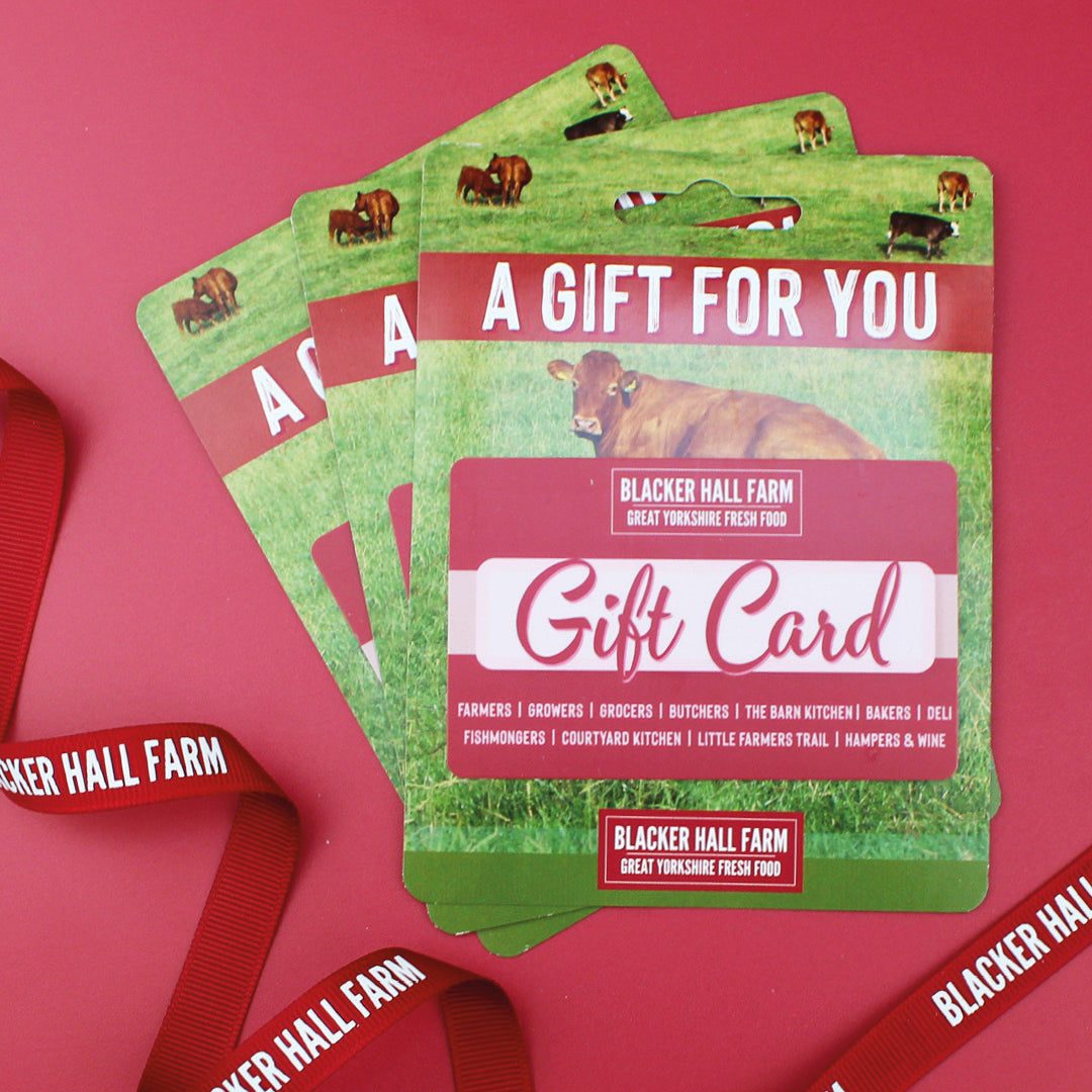 Gift Card - A Gift for You