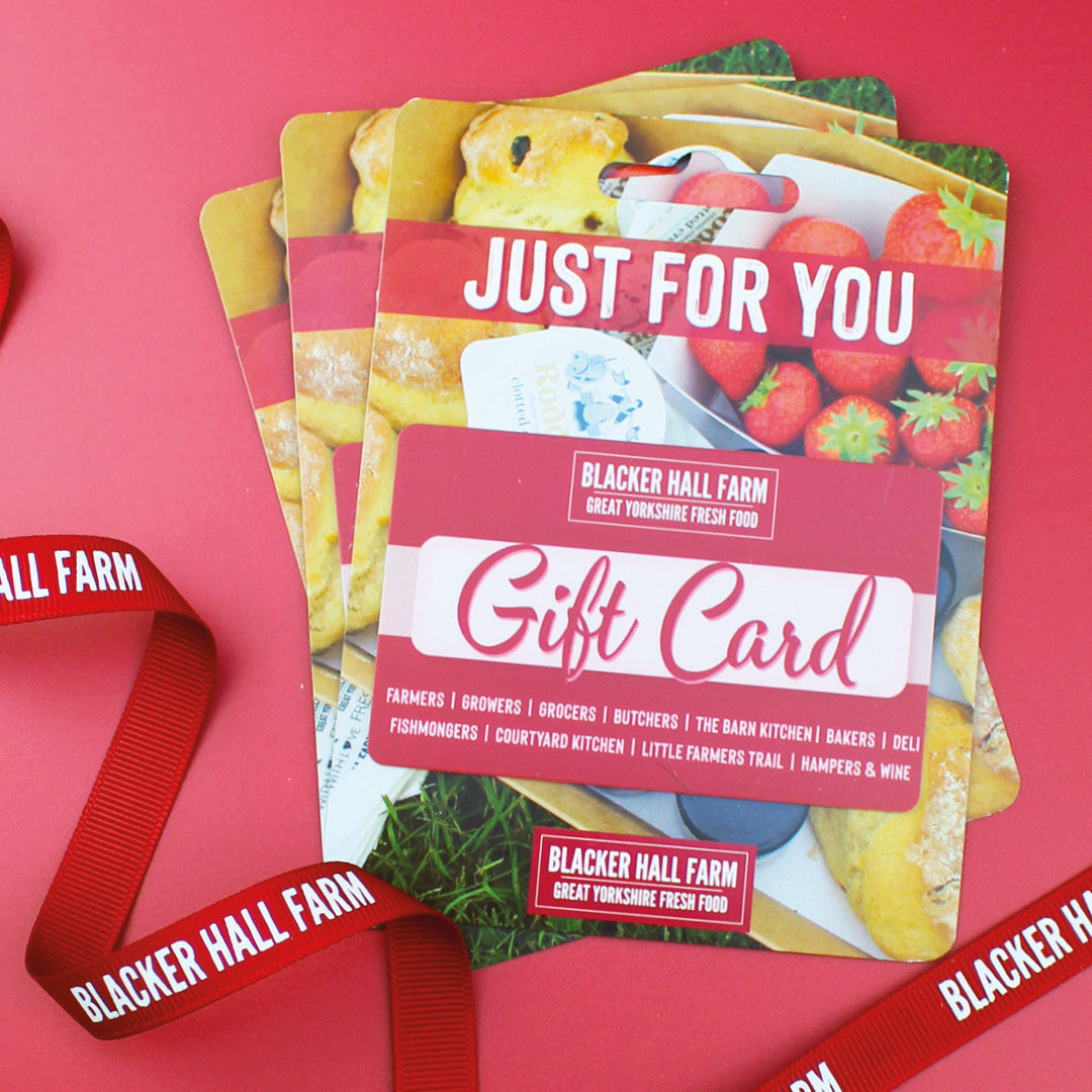 Gift Card - Just For You