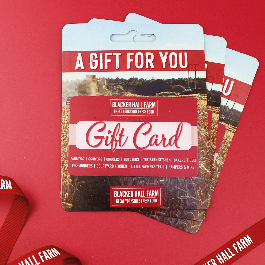 Gift Card - A Gift for You