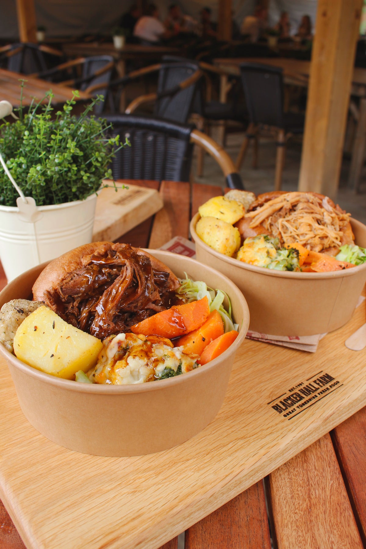 Sunday Roast To Take Home - pre order