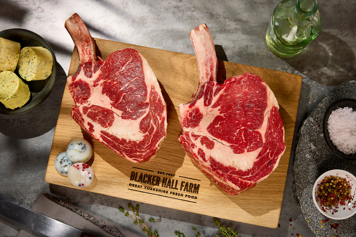 Cote De Boeuf