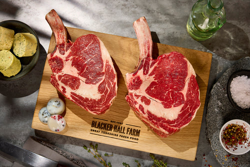 Cote De Boeuf