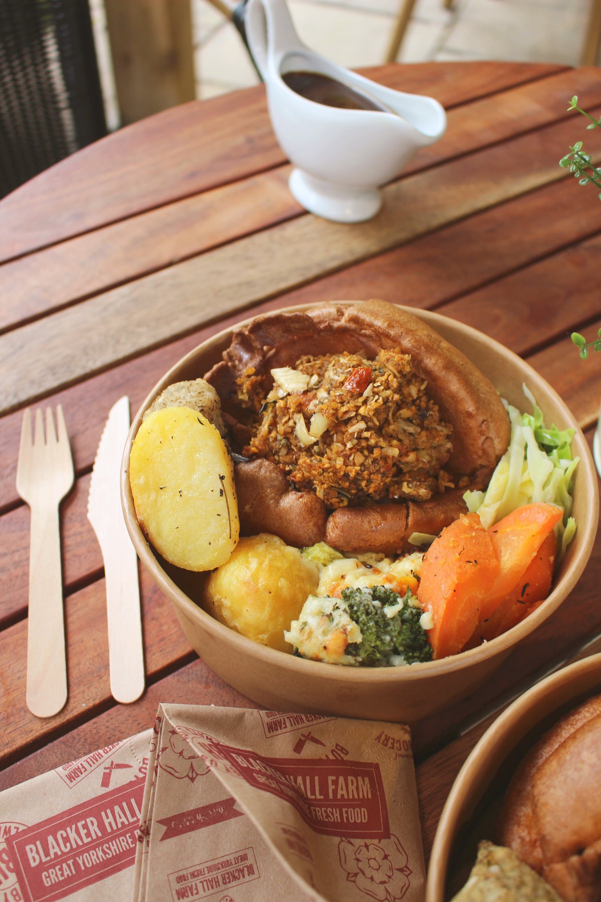 Sunday Roast To Take Home - pre order