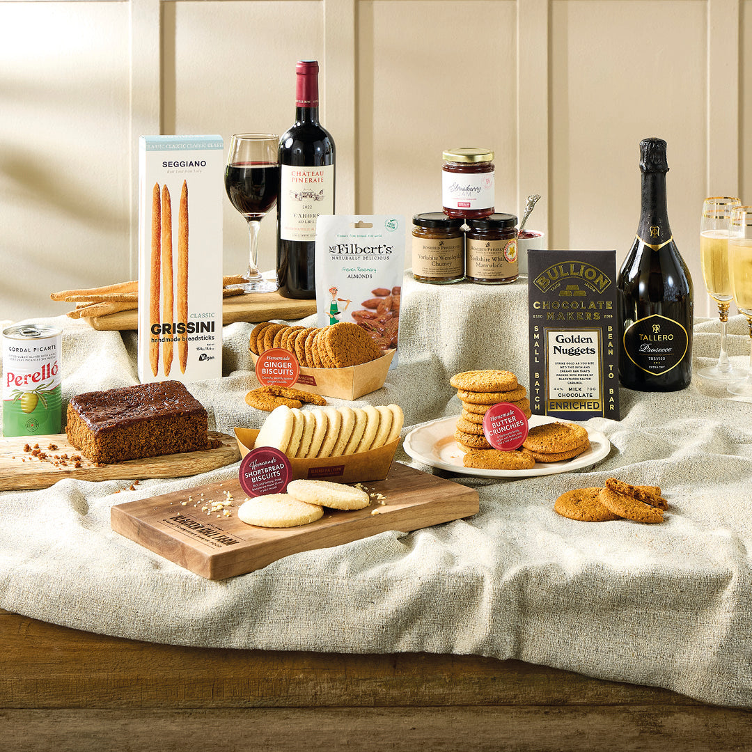 Celebration Hamper
