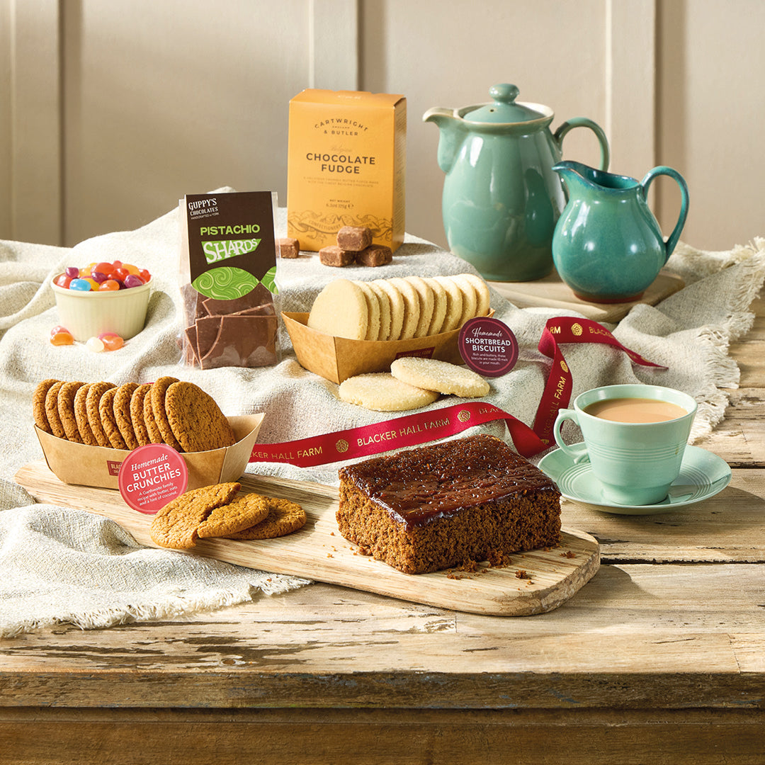 Treat Hamper – Blacker Hall Farm